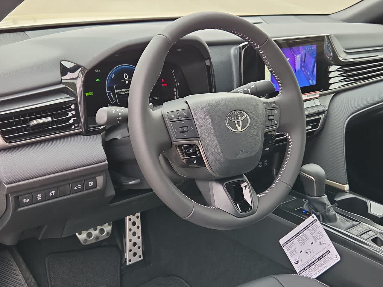 Thumbnail: 2026 Toyota Camry - 10