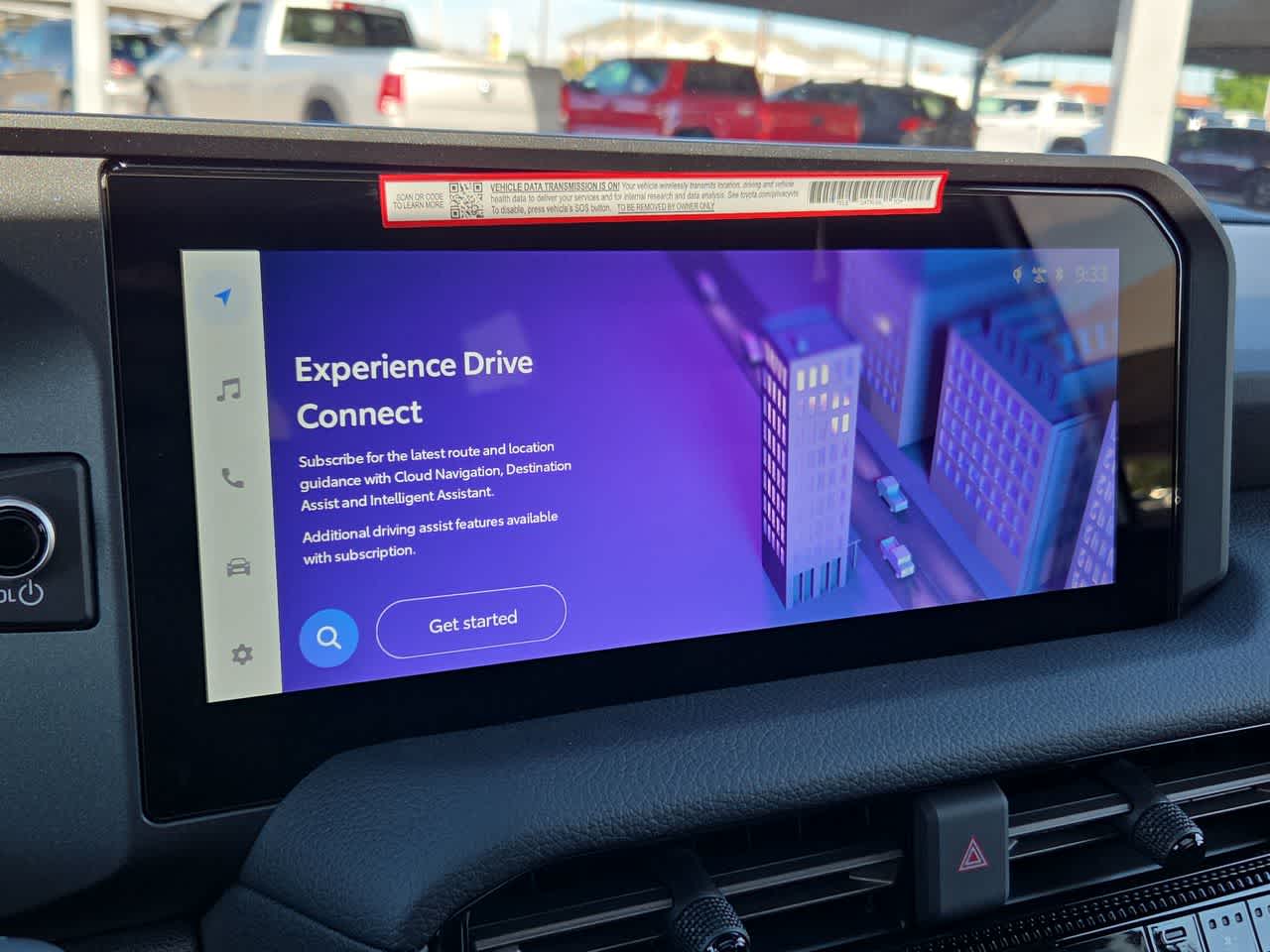 Thumbnail: 2026 Toyota Land Cruiser - 24