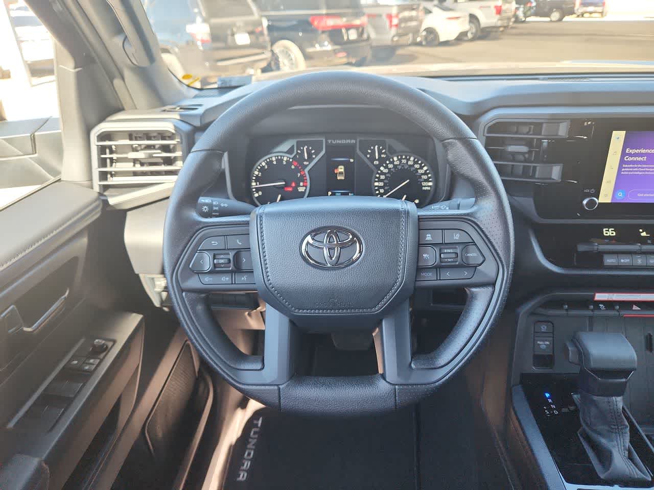 Thumbnail: 2026 Toyota Tundra - 19