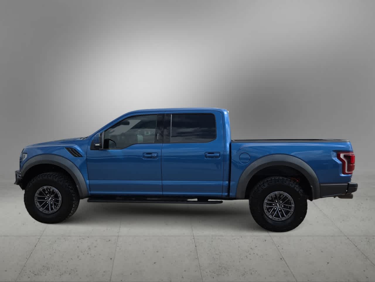 Thumbnail: 2019 Ford F-150 - 5