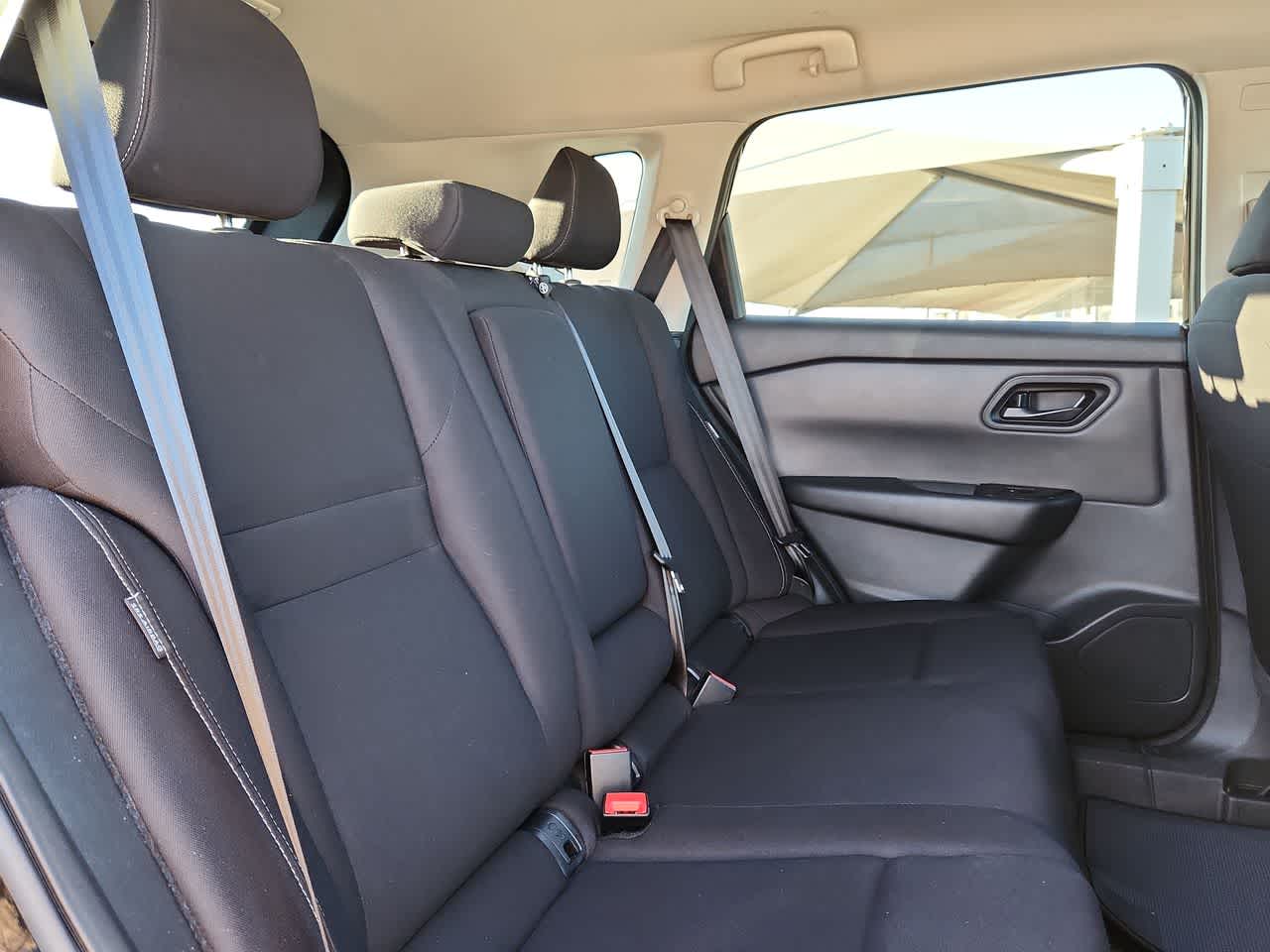 Thumbnail: 2024 Nissan Rogue - 17