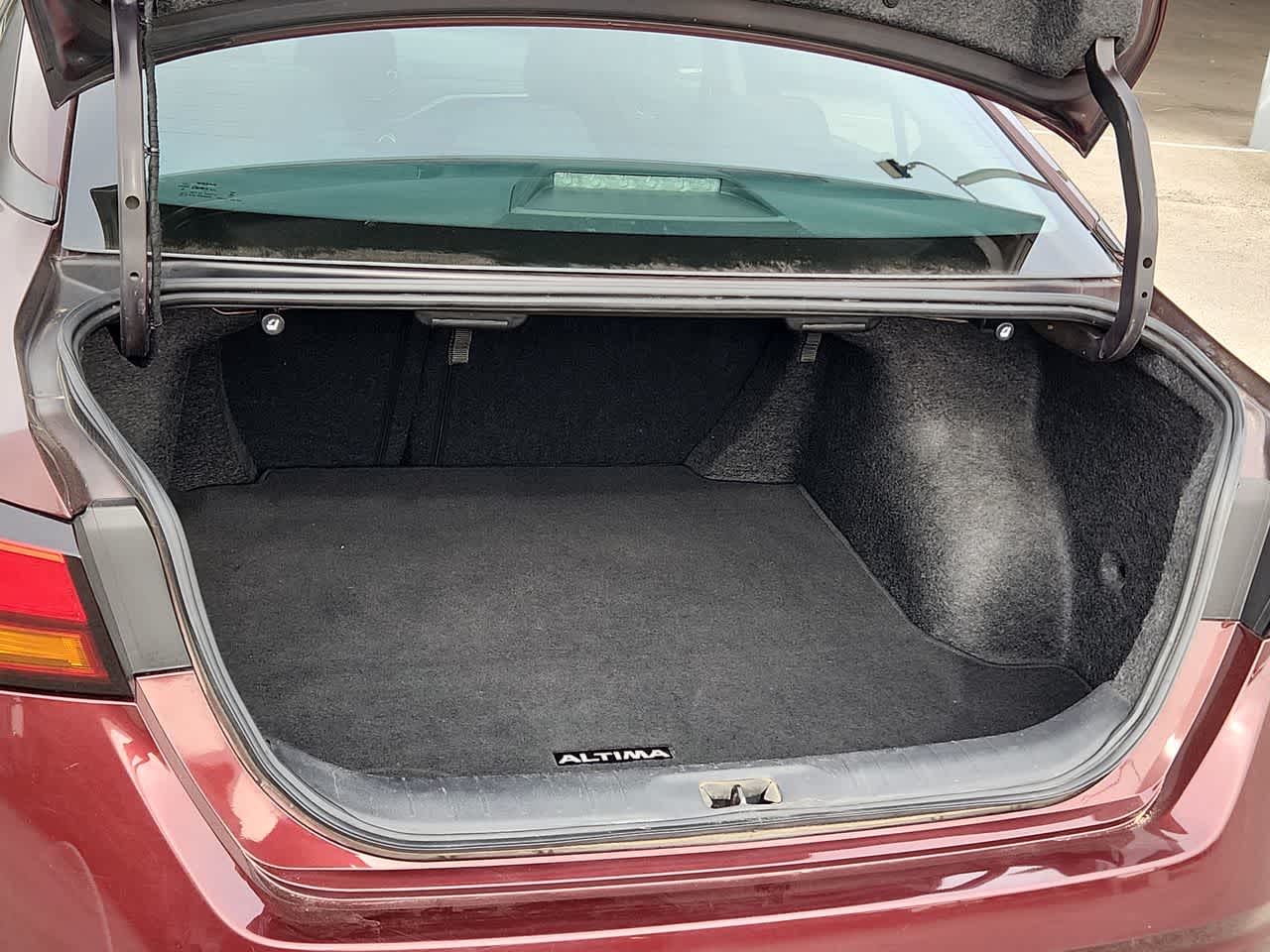 Thumbnail: 2024 Nissan Altima - 23