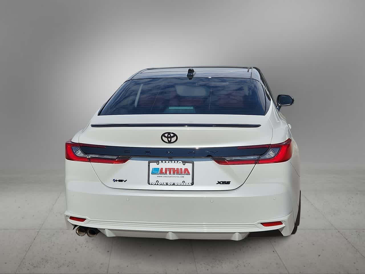 Thumbnail: 2026 Toyota Camry - 7