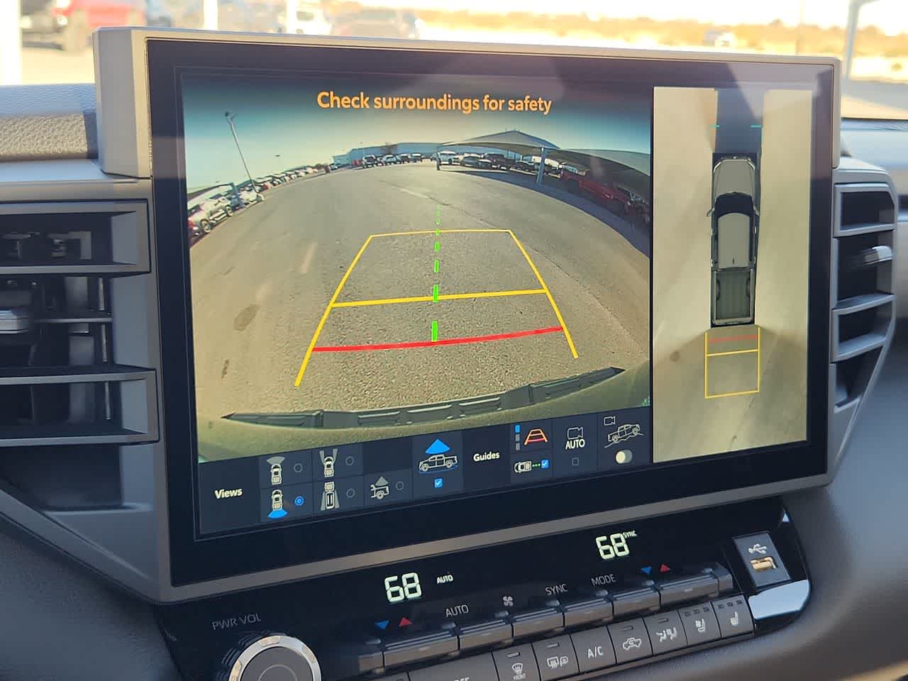 Thumbnail: 2026 Toyota Tundra - 25