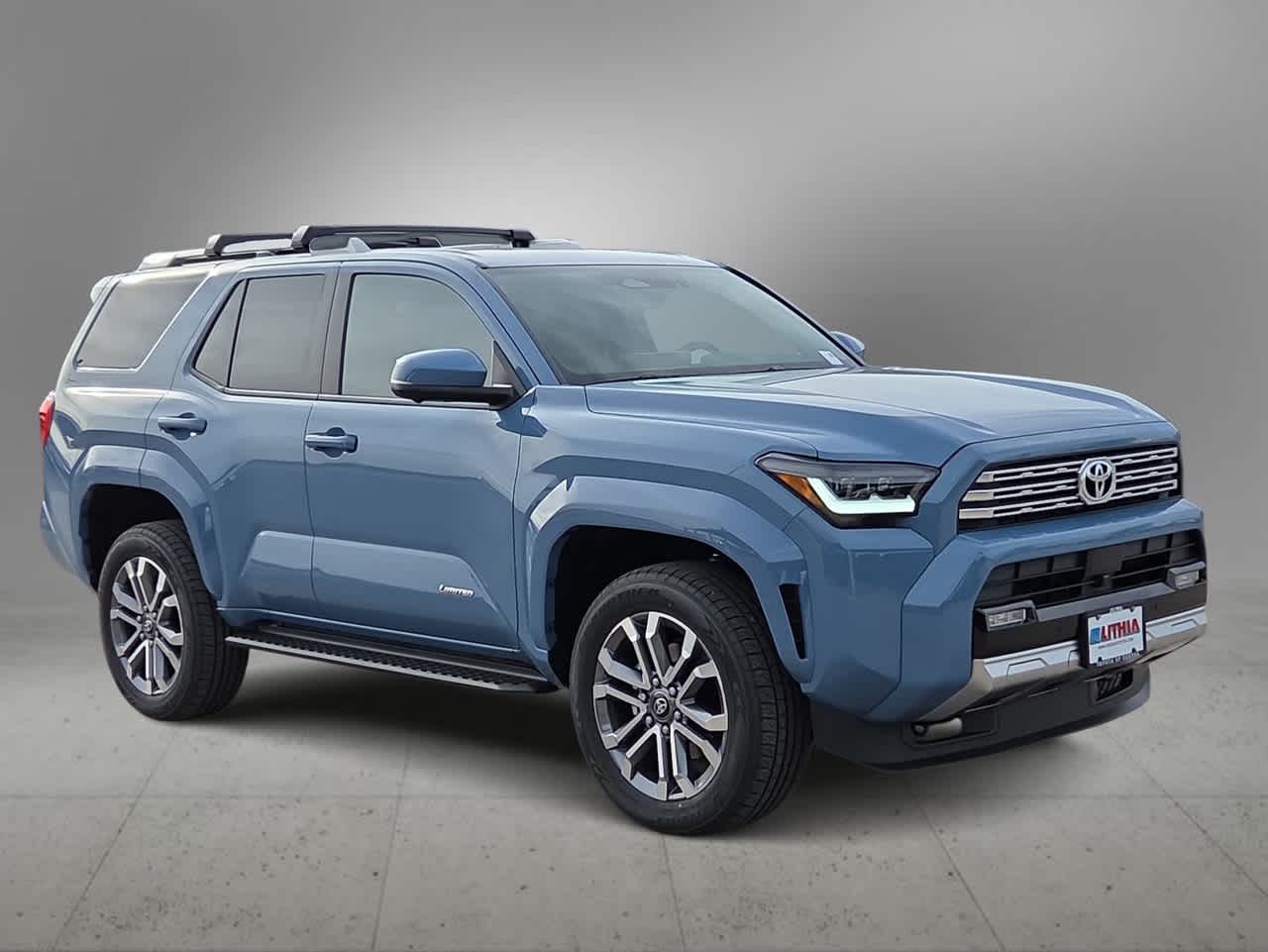 Thumbnail: 2026 Toyota 4Runner - 2