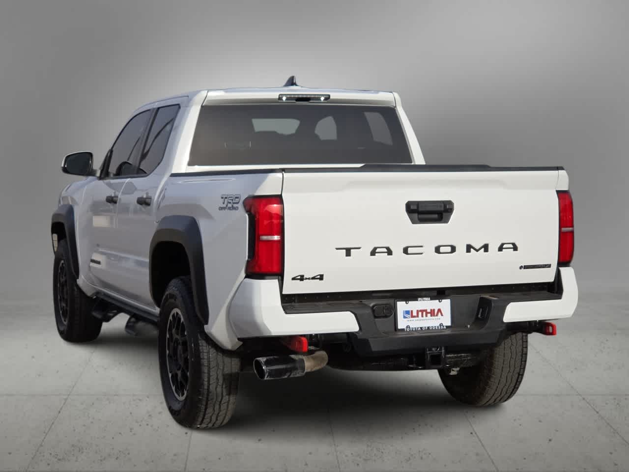 Thumbnail: 2026 Toyota Tacoma - 7