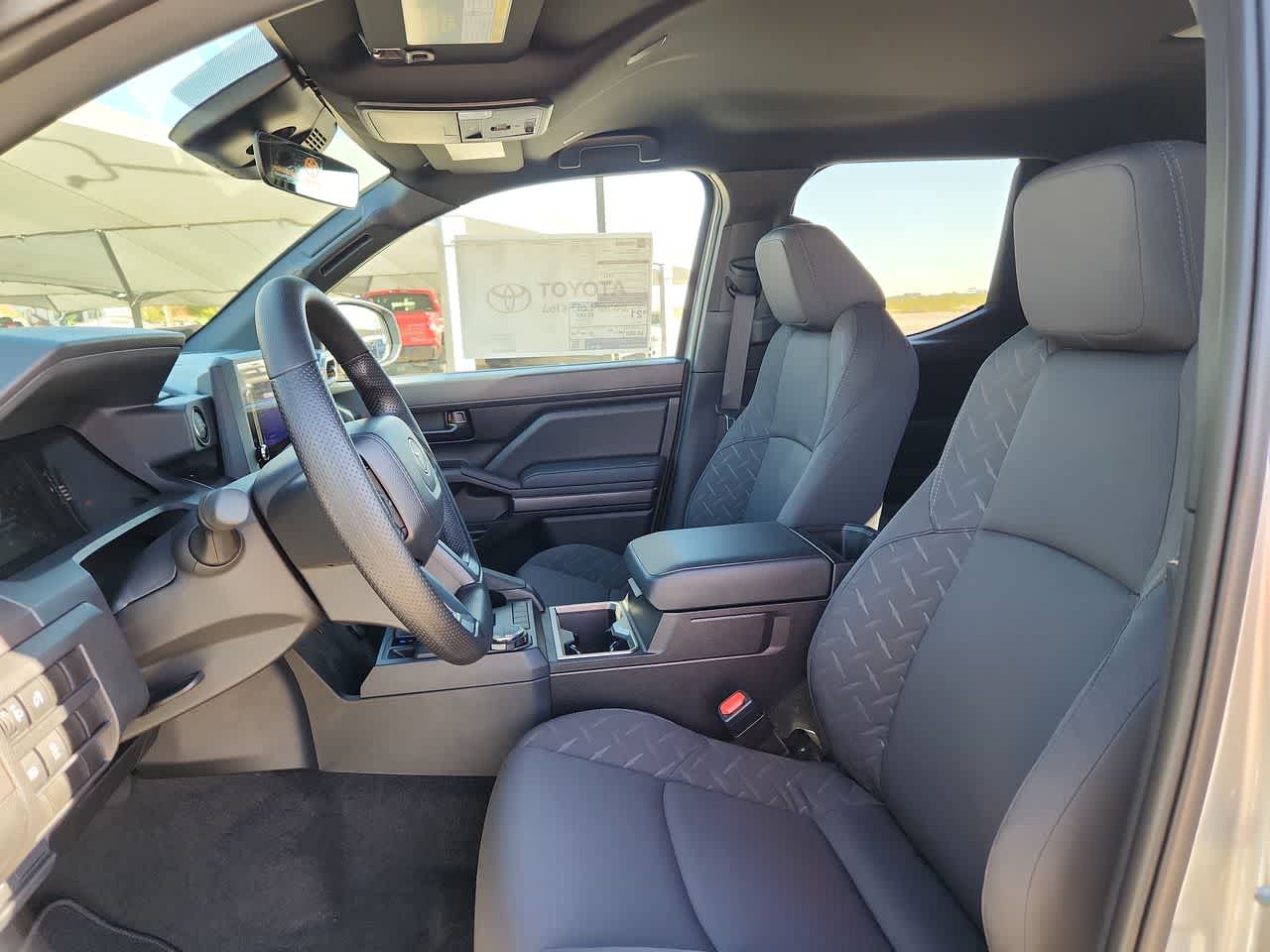 Thumbnail: 2025 Toyota Tacoma - 15