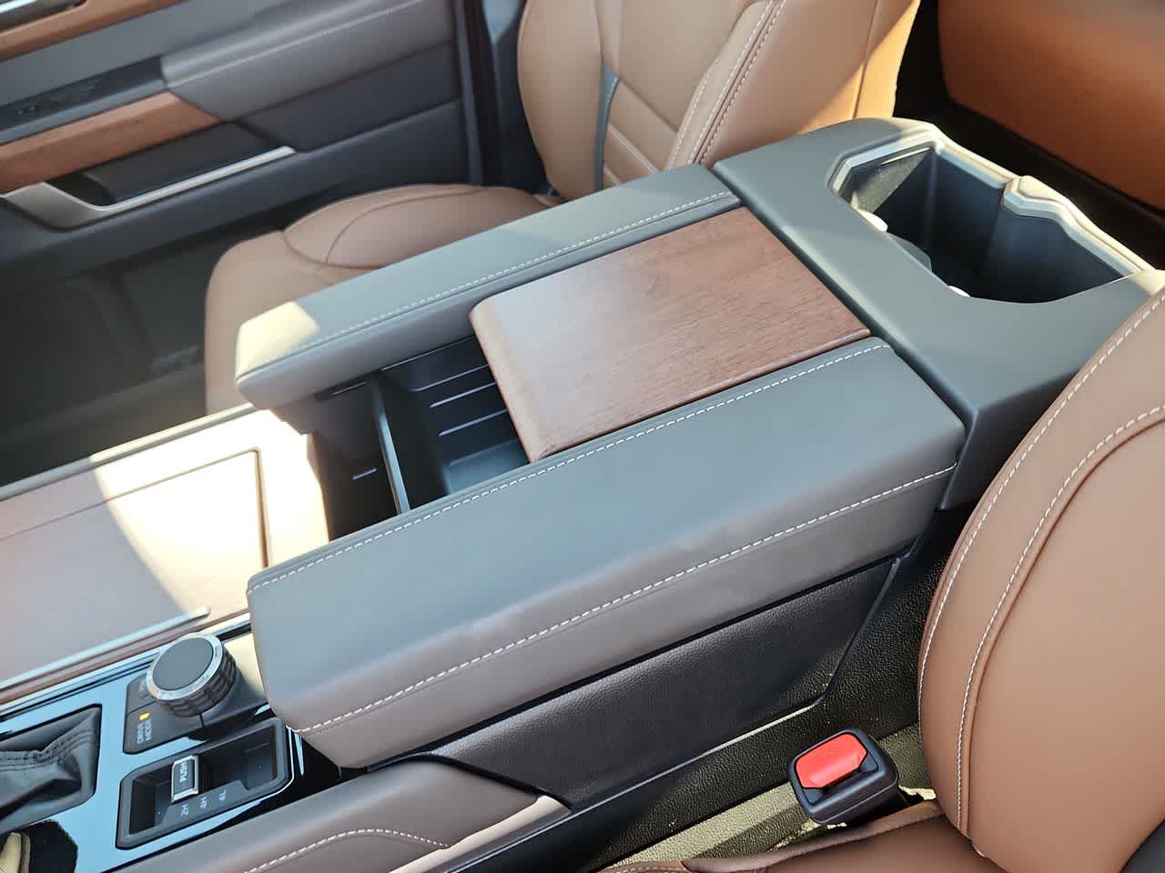 Thumbnail: 2026 Toyota Tundra - 20