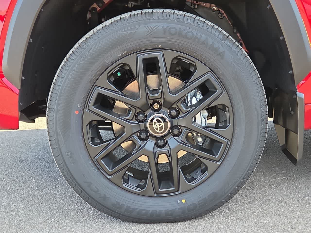 Thumbnail: 2026 Toyota Tundra - 12