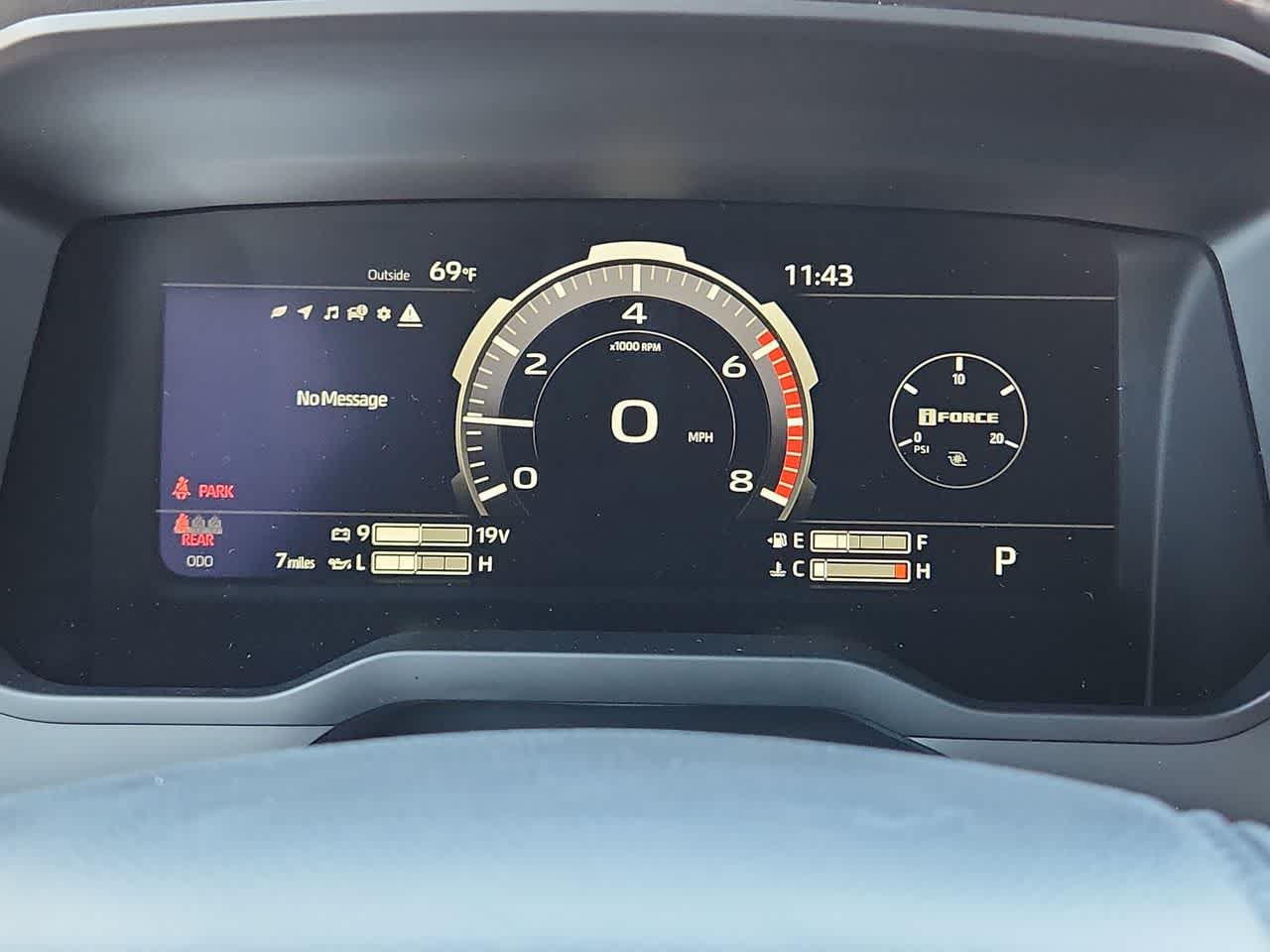 Thumbnail: 2026 Toyota Tundra - 22