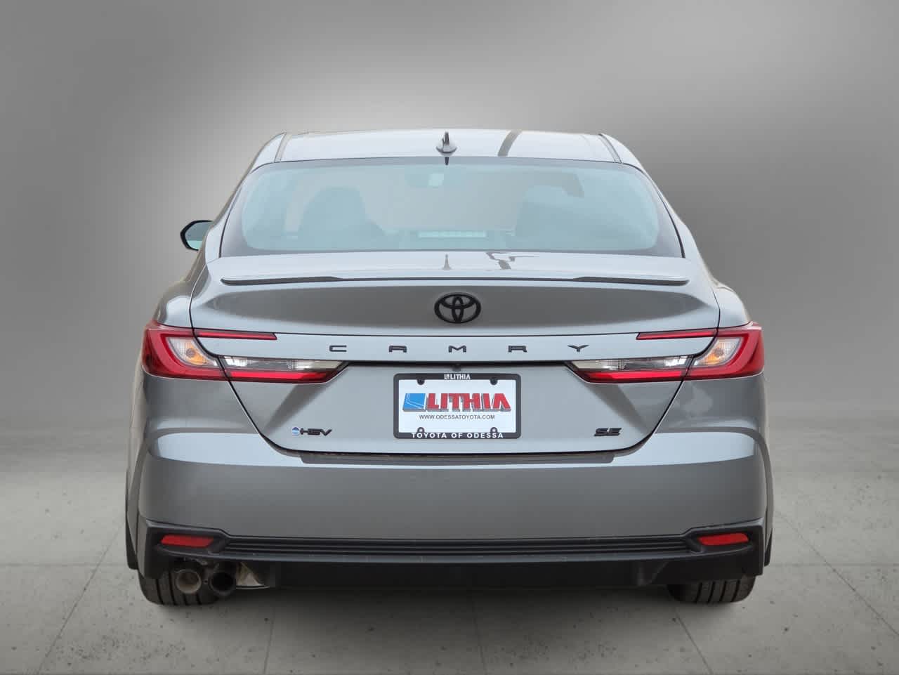 Thumbnail: 2026 Toyota Camry - 7