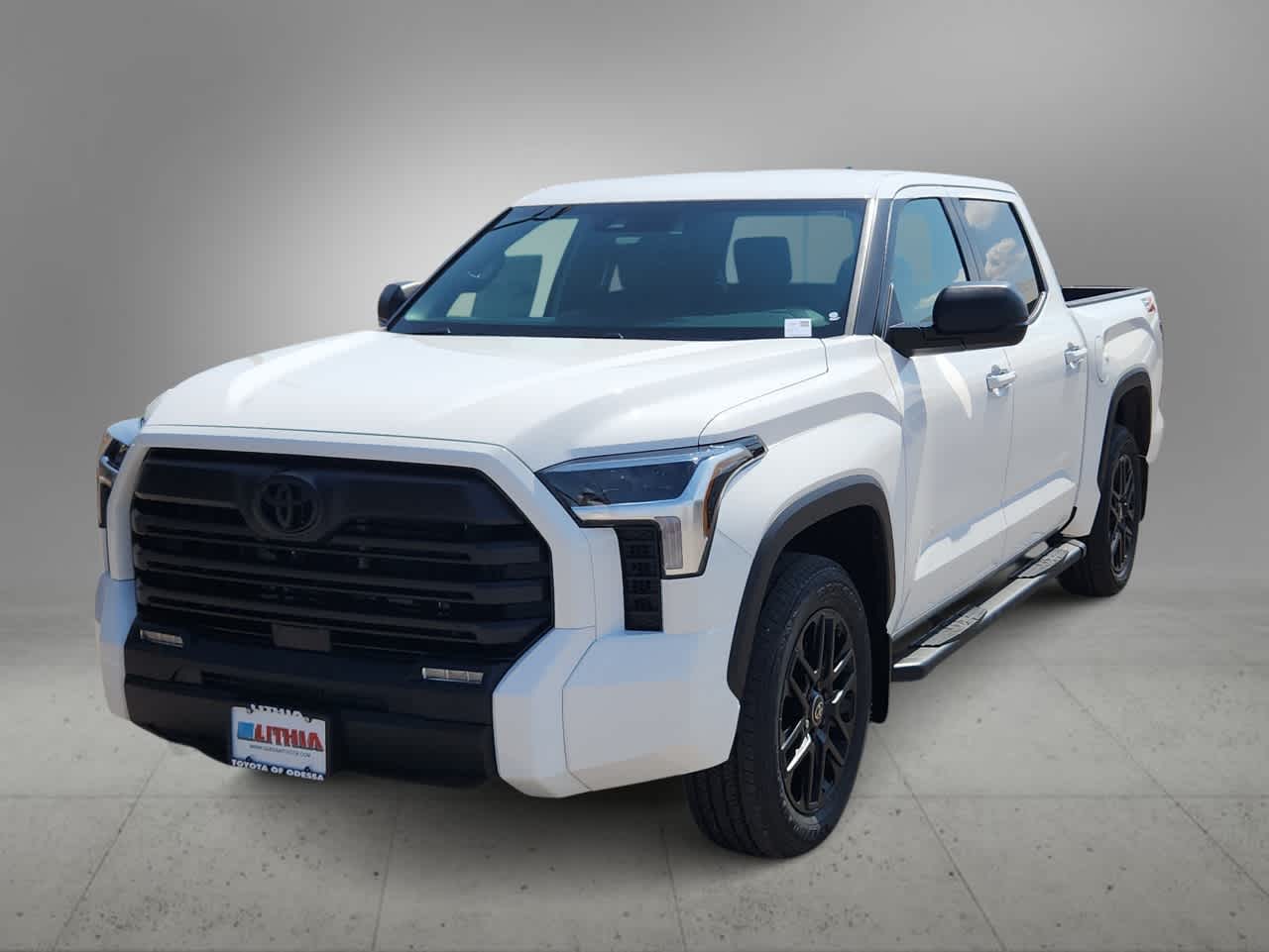 Thumbnail: 2026 Toyota Tundra - 4