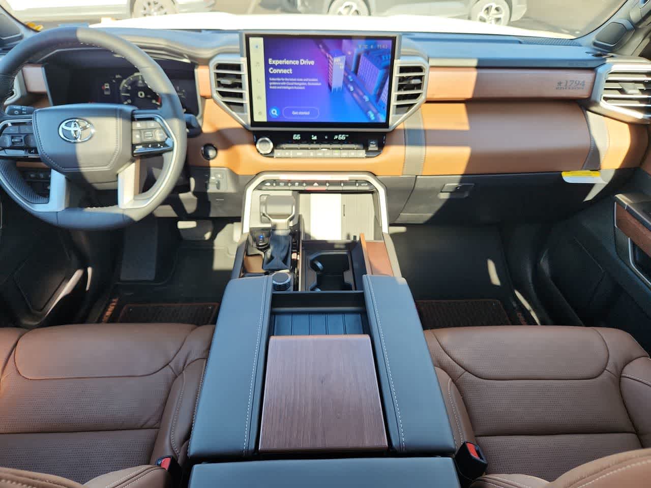 Thumbnail: 2026 Toyota Tundra - 14