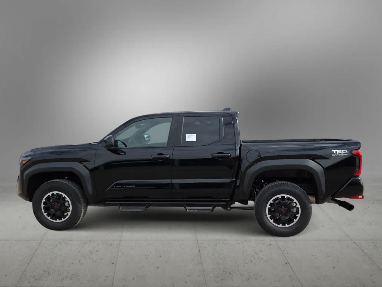 Thumbnail: 2026 Toyota Tacoma - 5