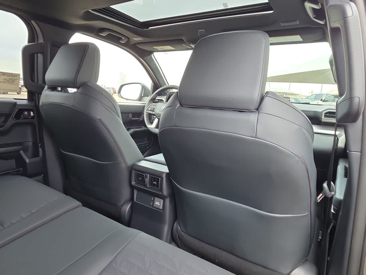 Thumbnail: 2026 Toyota 4Runner - 16