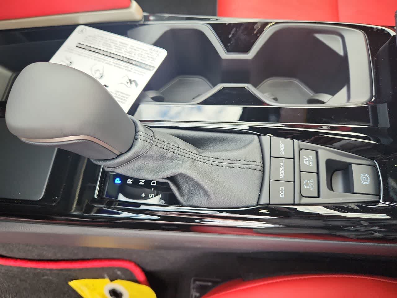 Thumbnail: 2026 Toyota Camry - 21