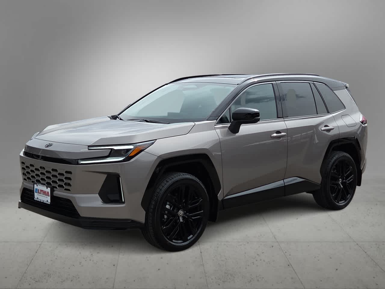 Thumbnail: 2026 Toyota RAV4 - 4