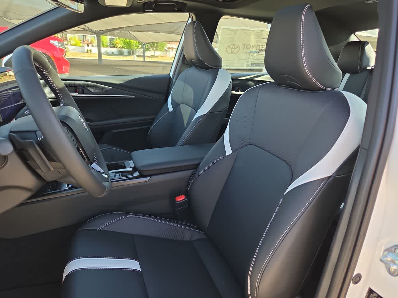 Thumbnail: 2026 Toyota Camry - 15