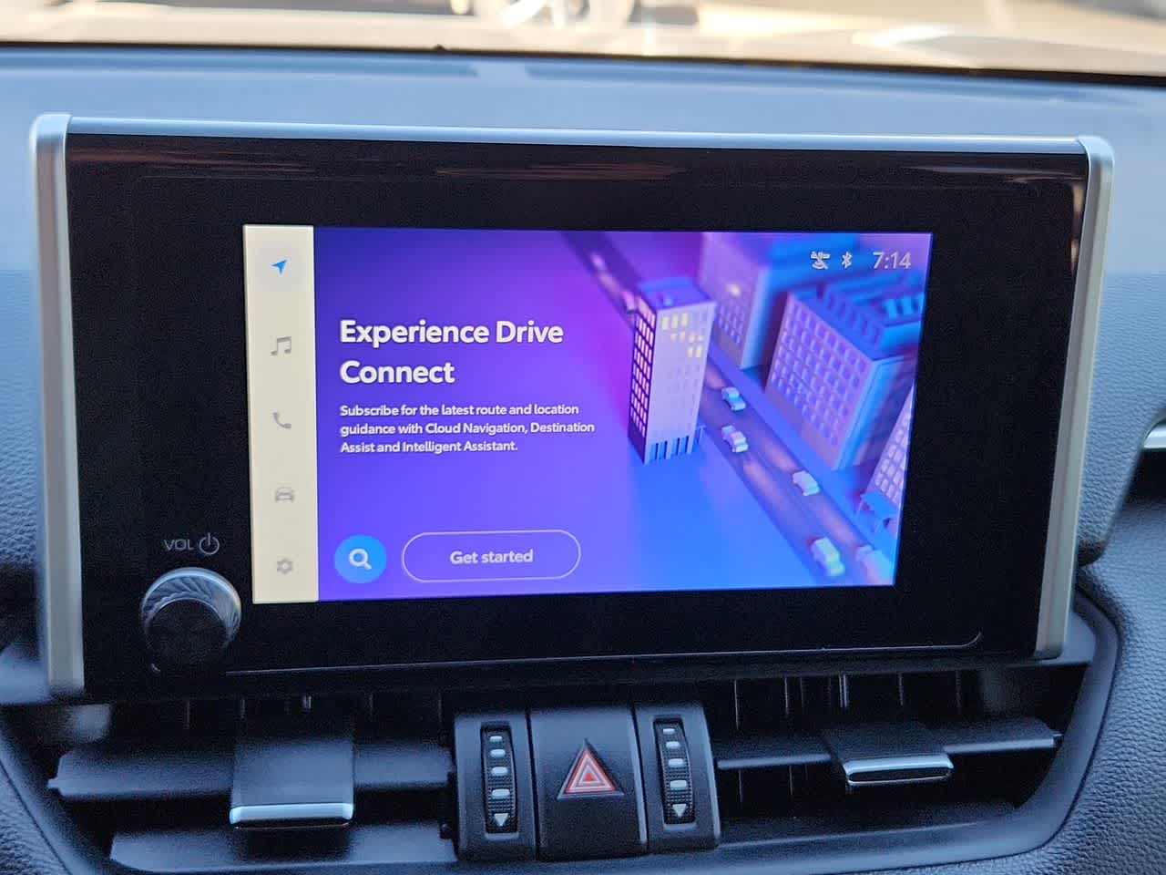 Thumbnail: 2023 Toyota RAV4 - 24