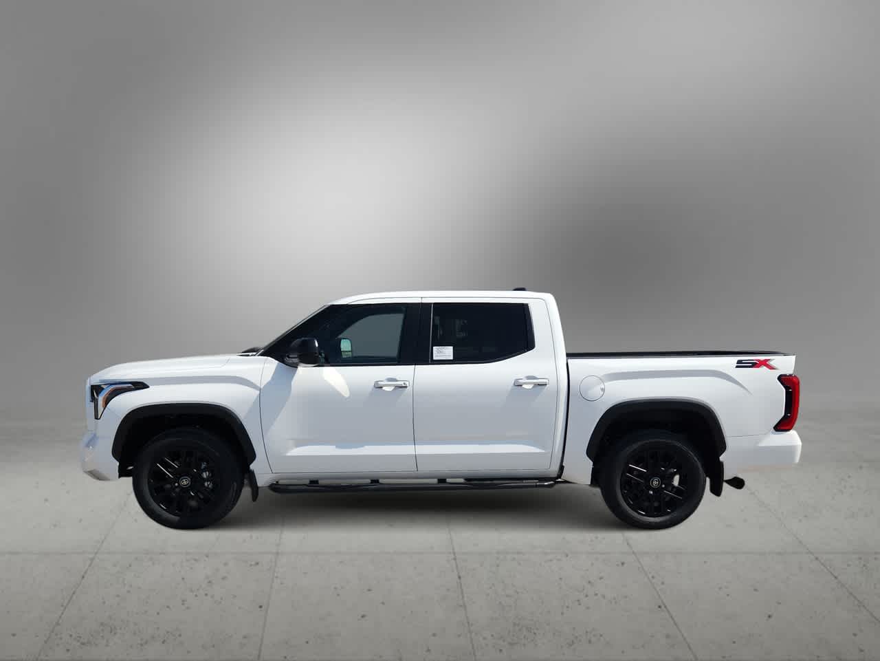 Thumbnail: 2026 Toyota Tundra - 5