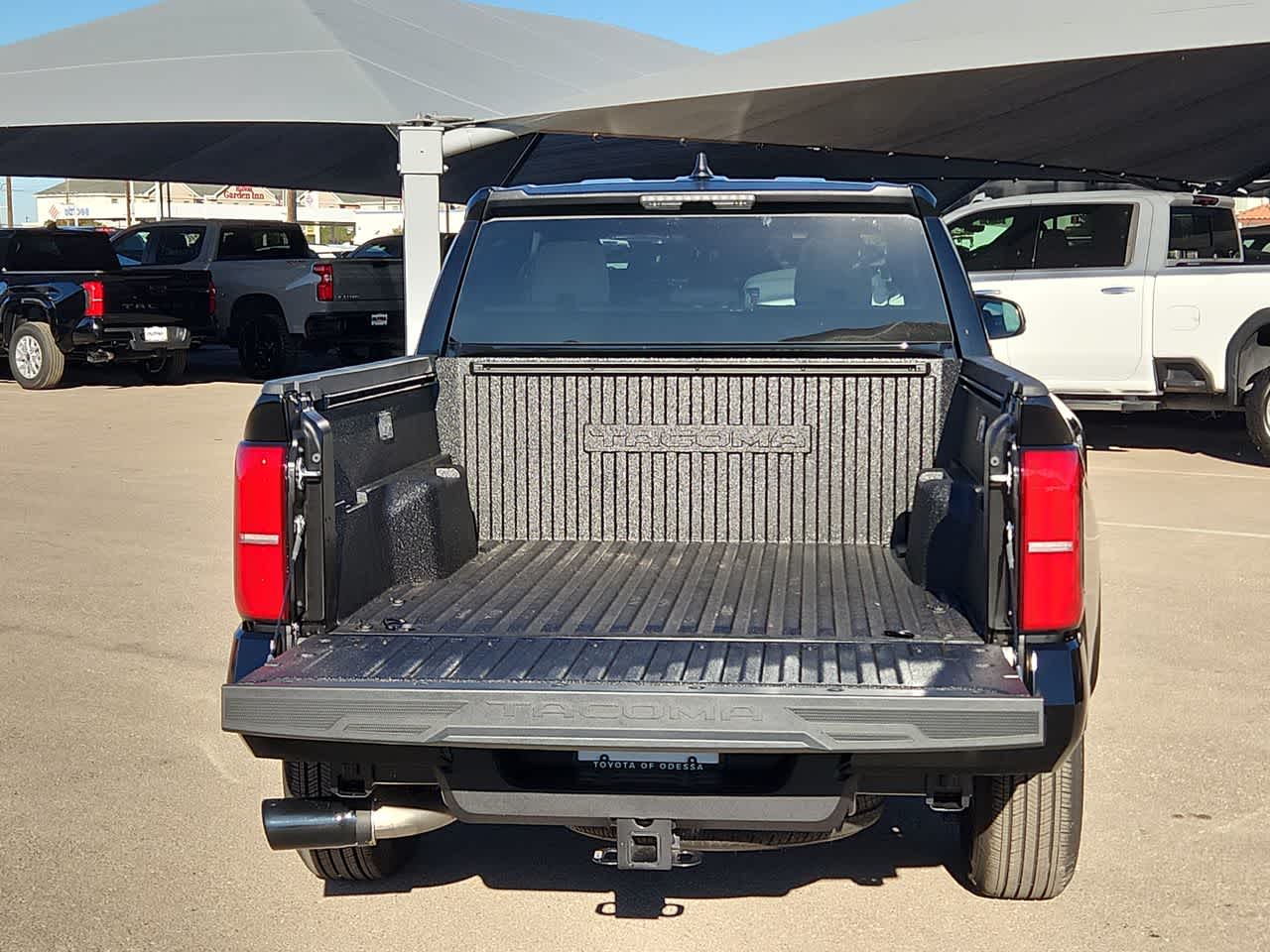 Thumbnail: 2025 Toyota Tacoma - 23