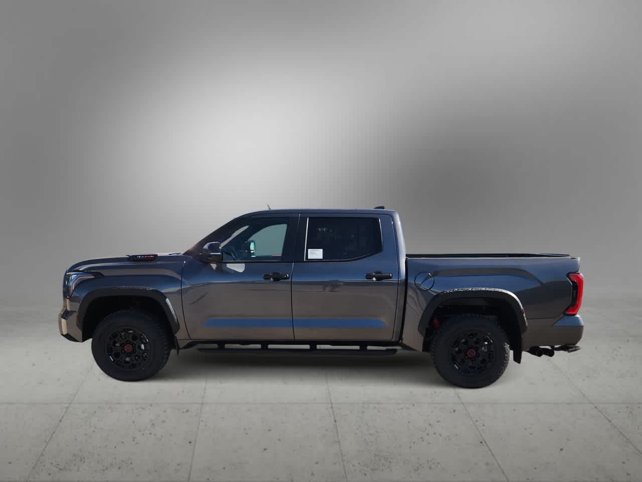 Thumbnail: 2026 Toyota Tundra - 5