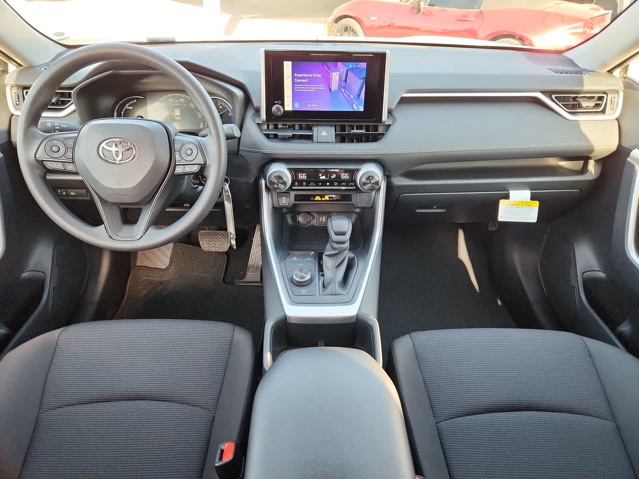 Thumbnail: 2025 Toyota RAV4 - 14
