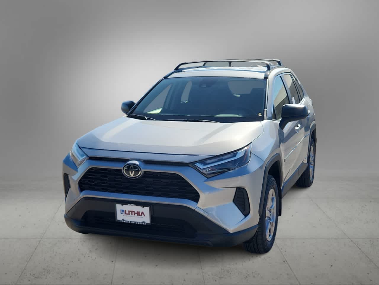 Thumbnail: 2025 Toyota RAV4 - 3
