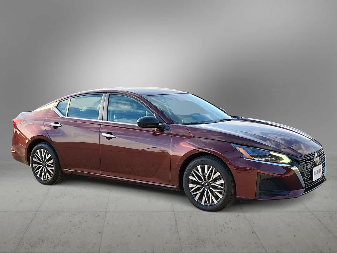 Thumbnail: 2024 Nissan Altima - 2