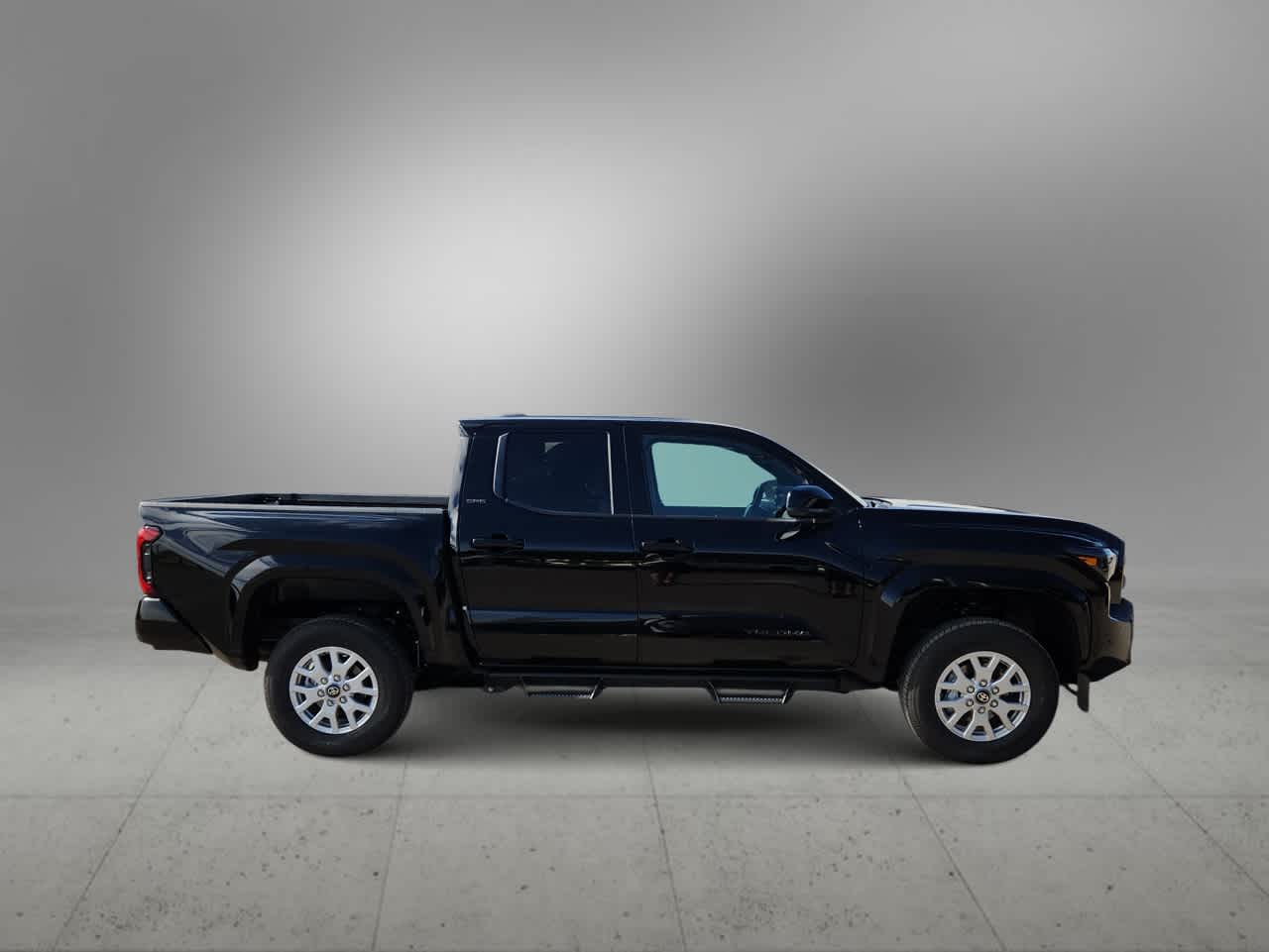 Thumbnail: 2025 Toyota Tacoma - 9