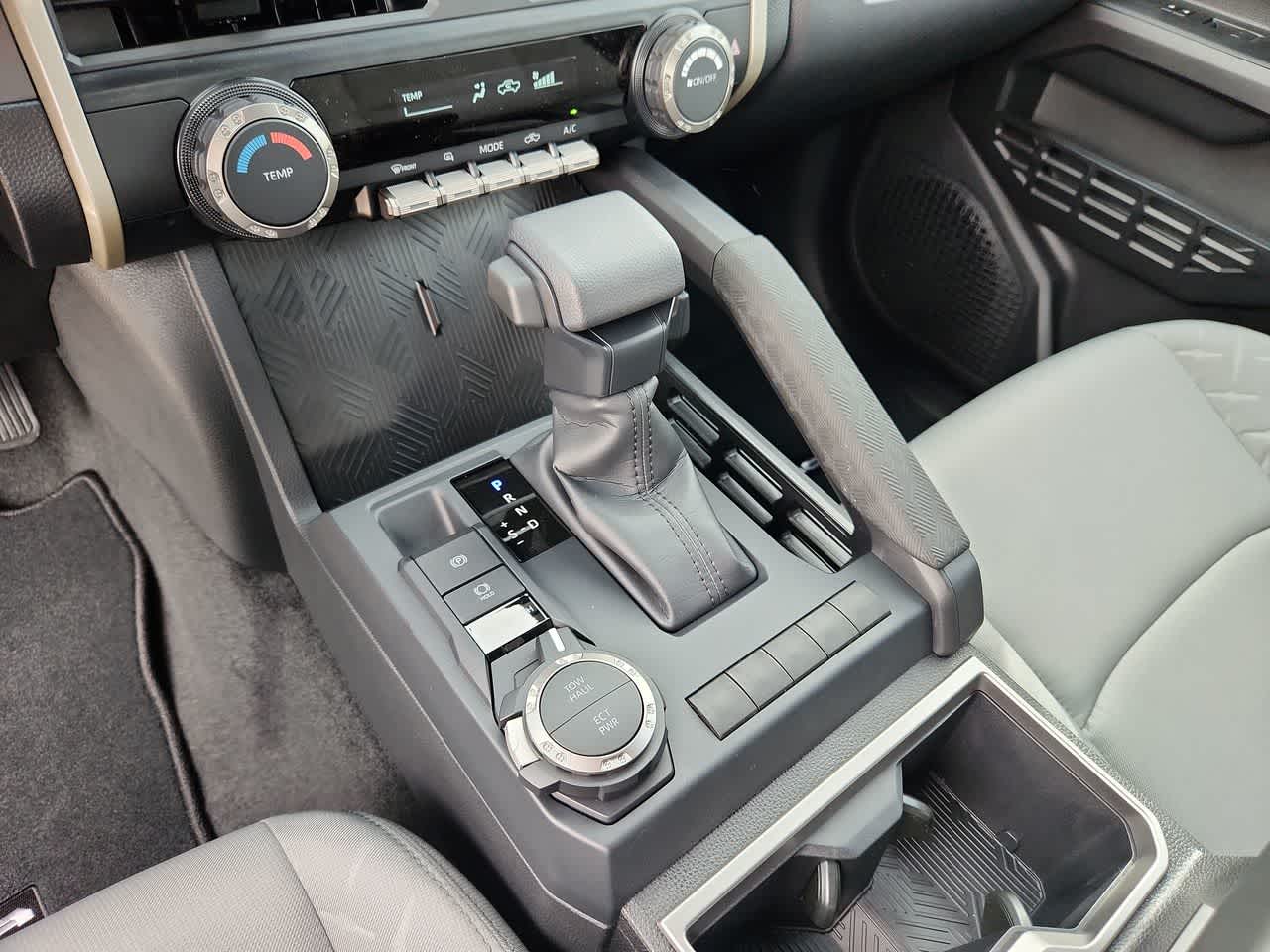 Thumbnail: 2025 Toyota Tacoma - 21