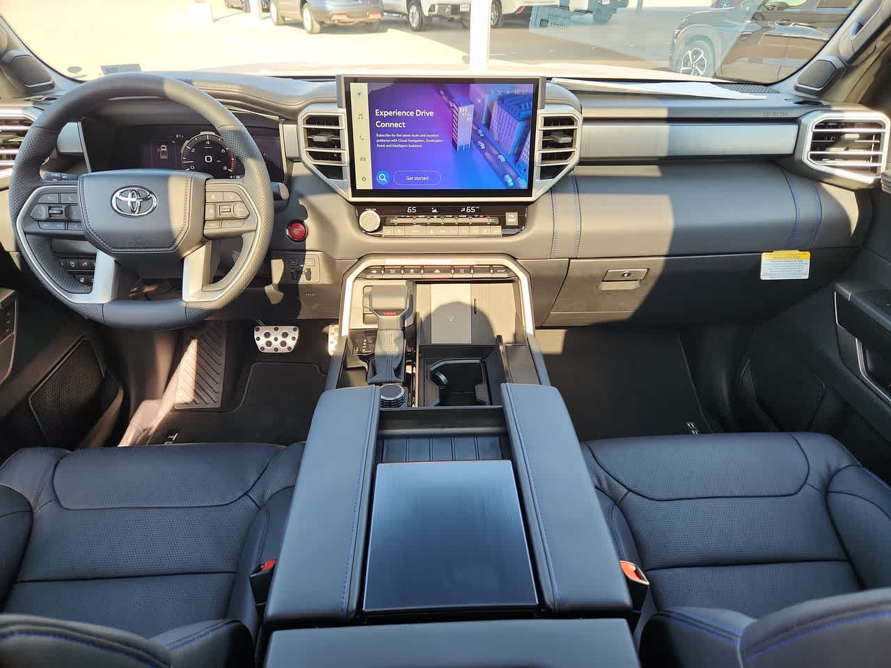 Thumbnail: 2026 Toyota Tundra - 14