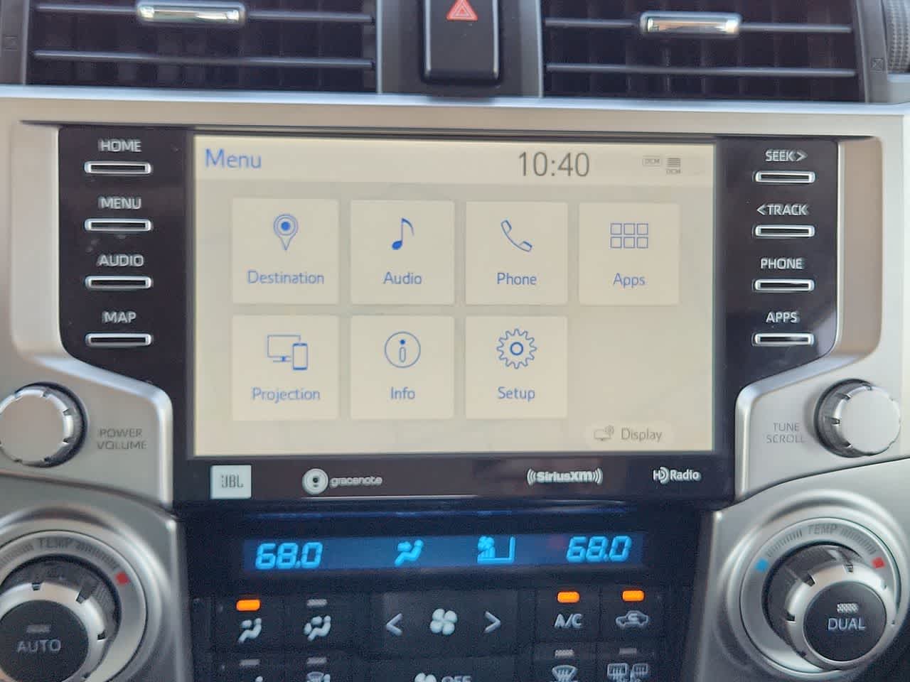 Thumbnail: 2021 Toyota 4Runner - 24