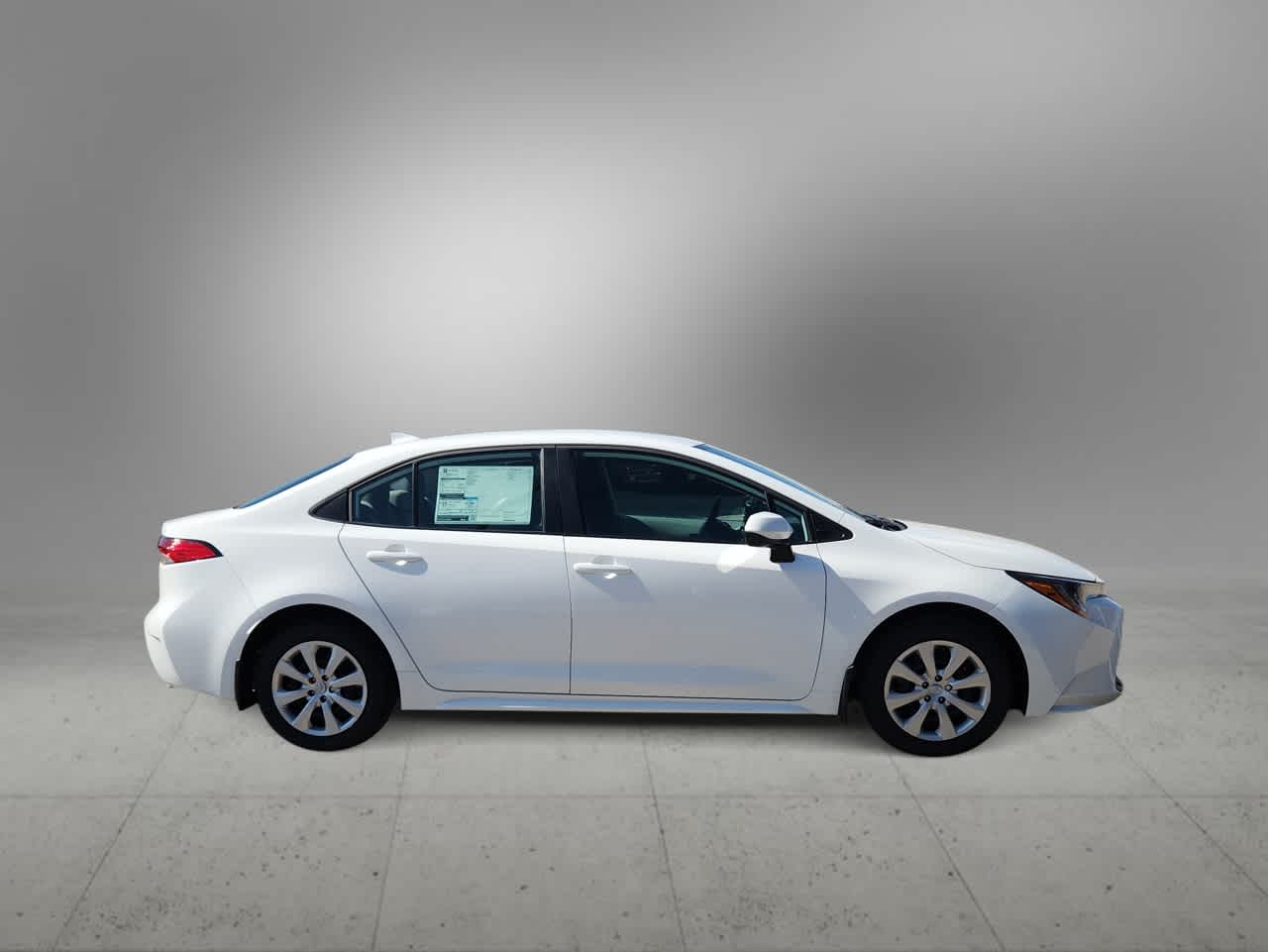 Thumbnail: 2025 Toyota Corolla - 9