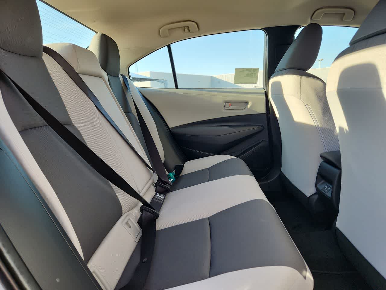 Thumbnail: 2026 Toyota Corolla - 17