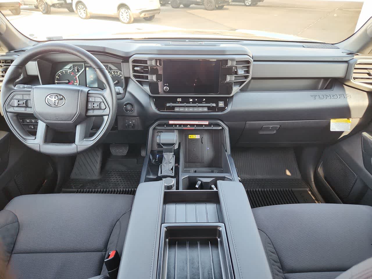 Thumbnail: 2026 Toyota Tundra - 14