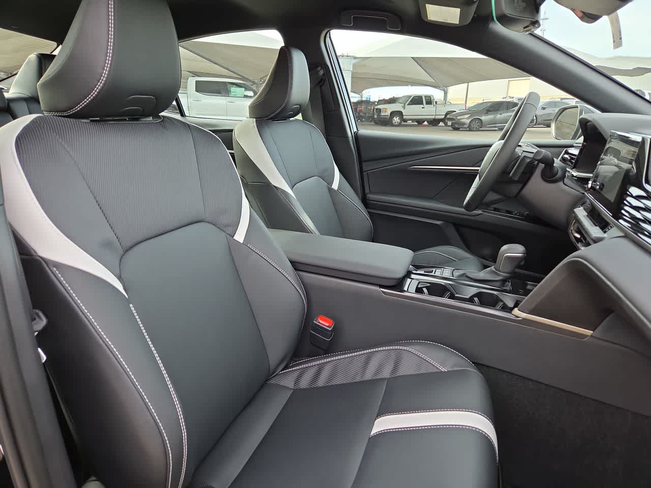 Thumbnail: 2026 Toyota Camry - 18