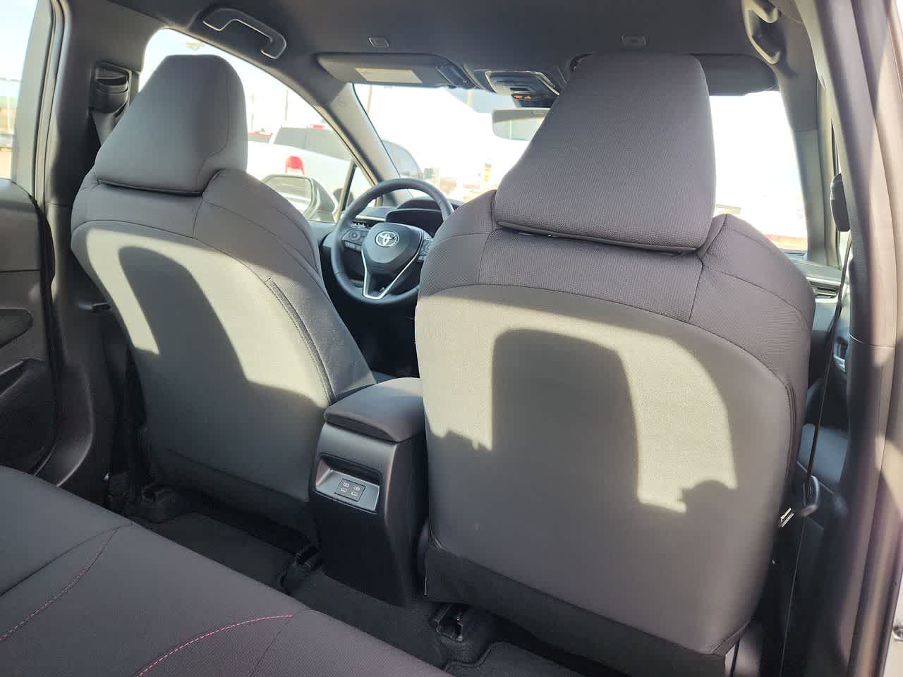 Thumbnail: 2026 Toyota Corolla - 16