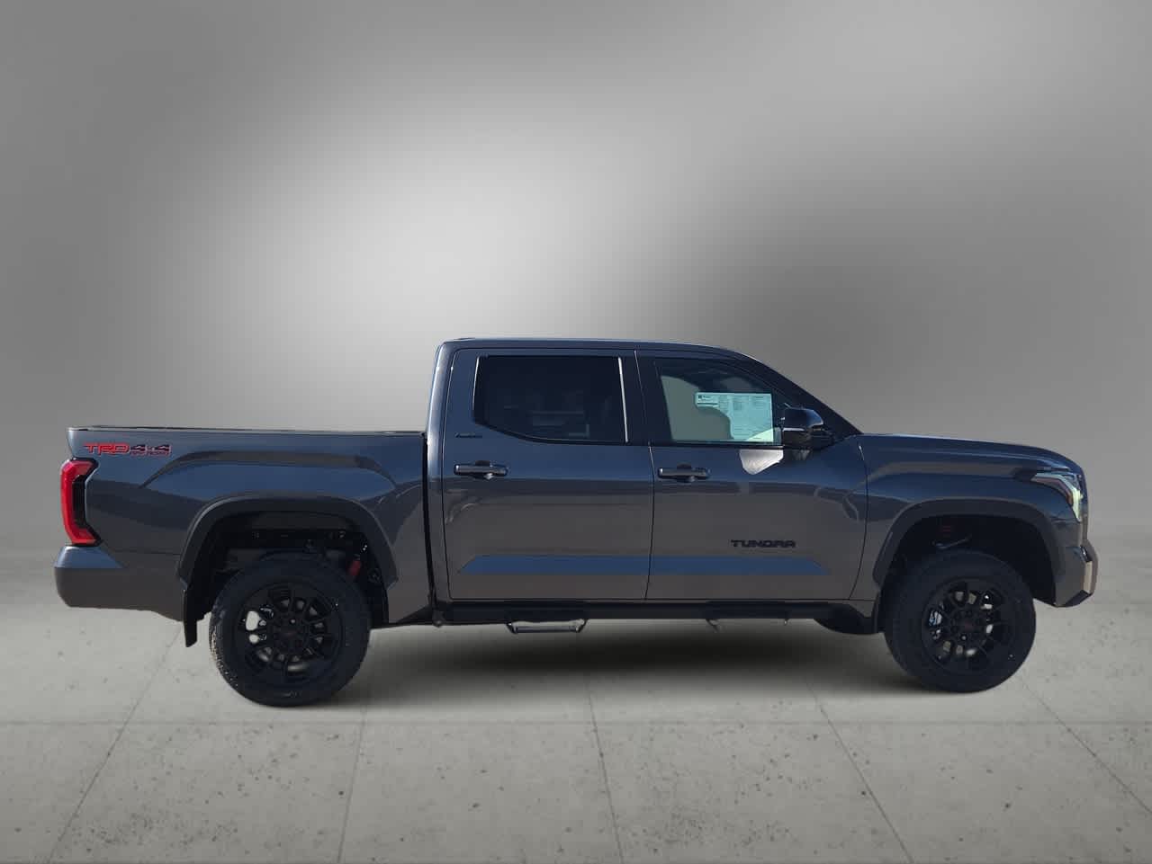 Thumbnail: 2026 Toyota Tundra - 9