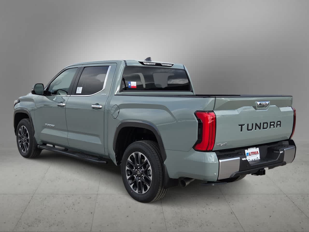 Thumbnail: 2026 Toyota Tundra - 5
