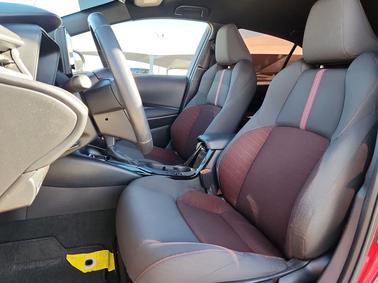 Thumbnail: 2024 Toyota Corolla - 15