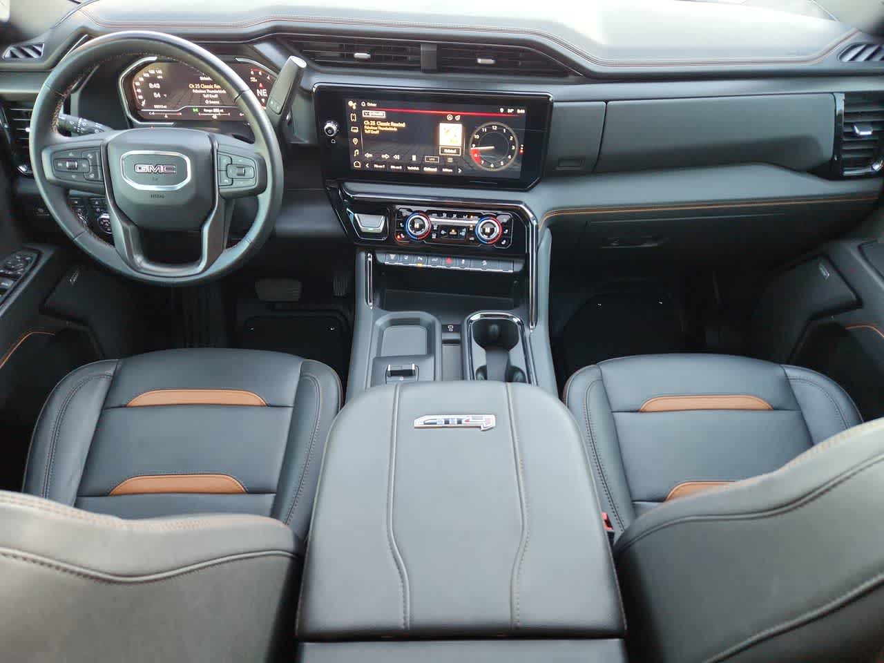 Thumbnail: 2024 GMC Sierra 2500 - 14