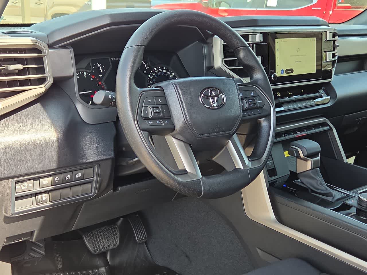 Thumbnail: 2026 Toyota Tundra - 10
