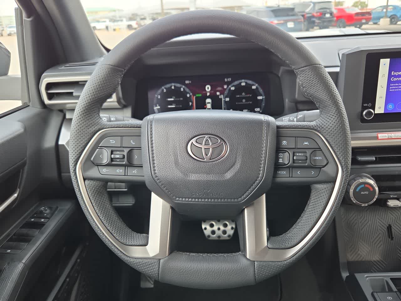 Thumbnail: 2026 Toyota Tacoma - 19