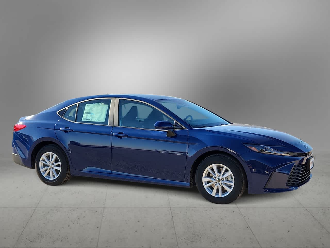 Thumbnail: 2026 Toyota Camry - 2
