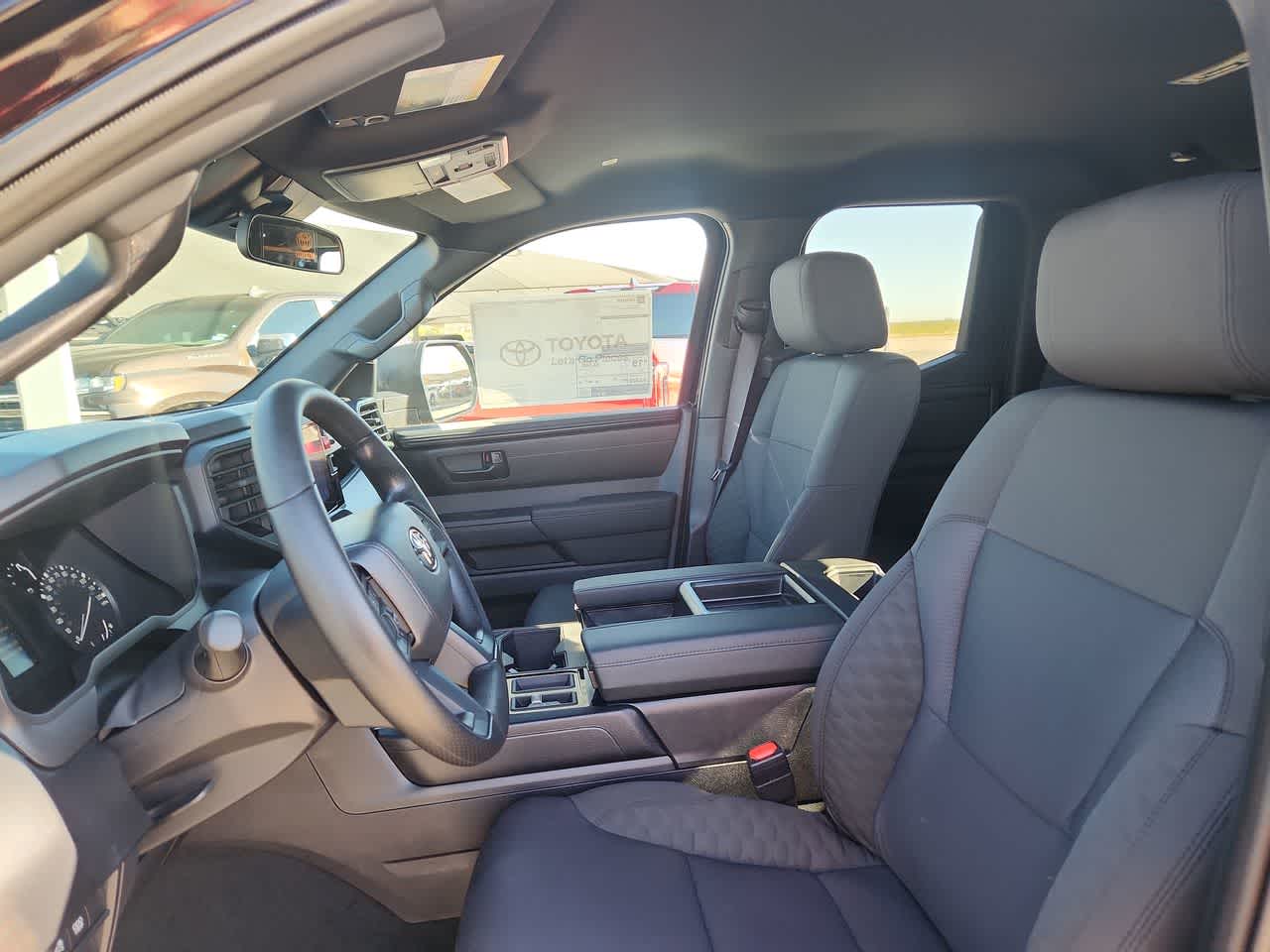 Thumbnail: 2026 Toyota Tundra - 15