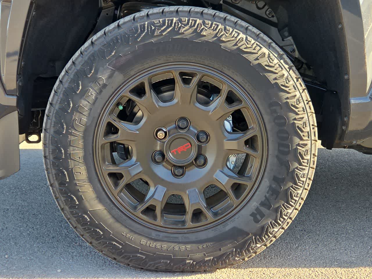 Thumbnail: 2026 Toyota Tacoma - 12