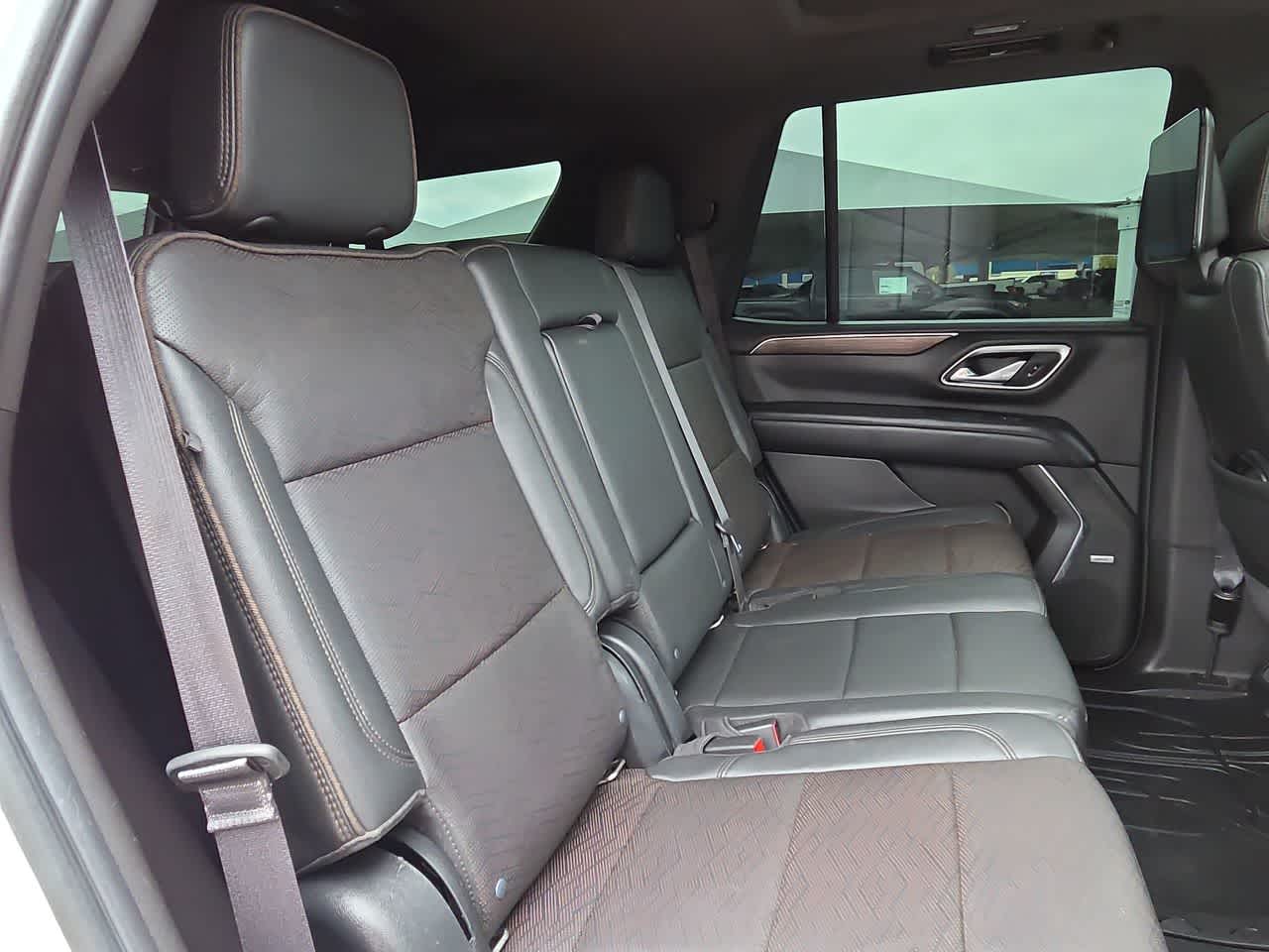 Thumbnail: 2021 Chevrolet Tahoe - 17