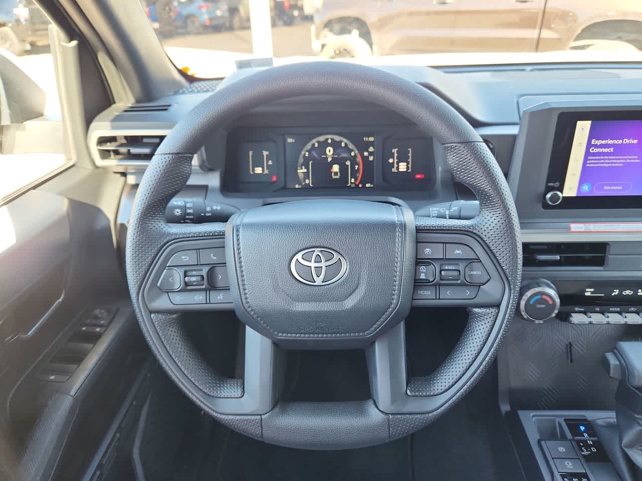 Thumbnail: 2025 Toyota Tacoma - 19