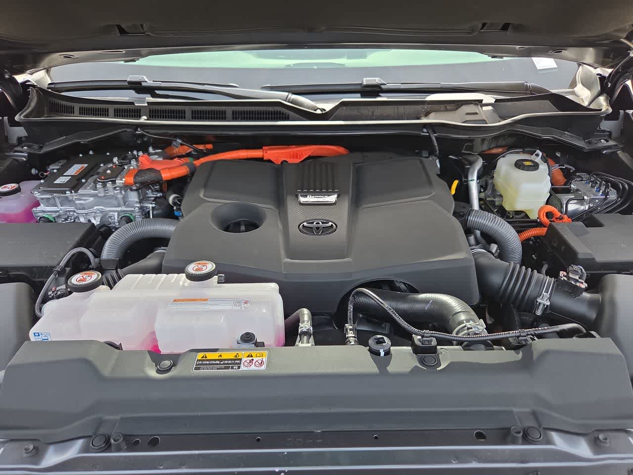 Thumbnail: 2026 Toyota Tundra - 13